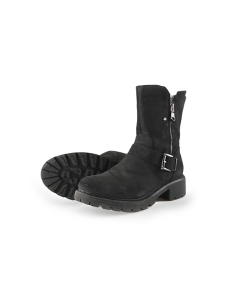 Dolcis Bikerstiefel