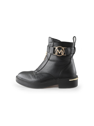 Mexx Bikerstiefel Schwarz 246901