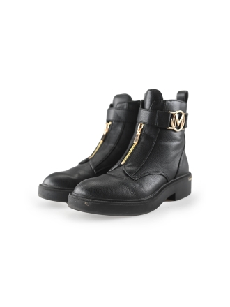 Mexx Bikerstiefel Schwarz 246901