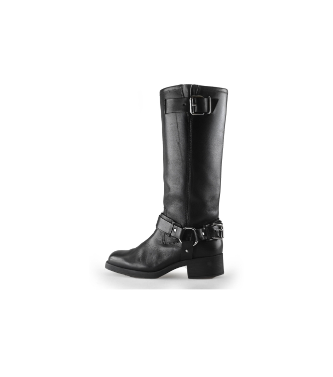 Nelson Bikerstiefel