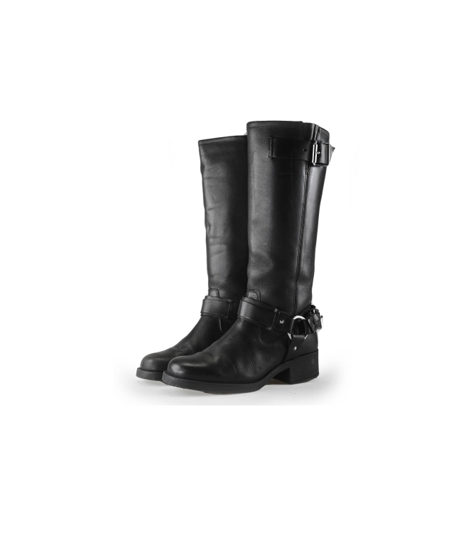 Nelson Bikerstiefel
