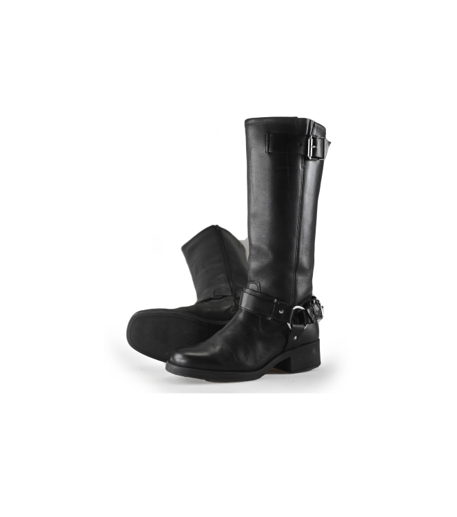 Nelson Bikerstiefel