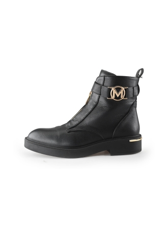 Mexx Stiefeletten Schwarz 246907