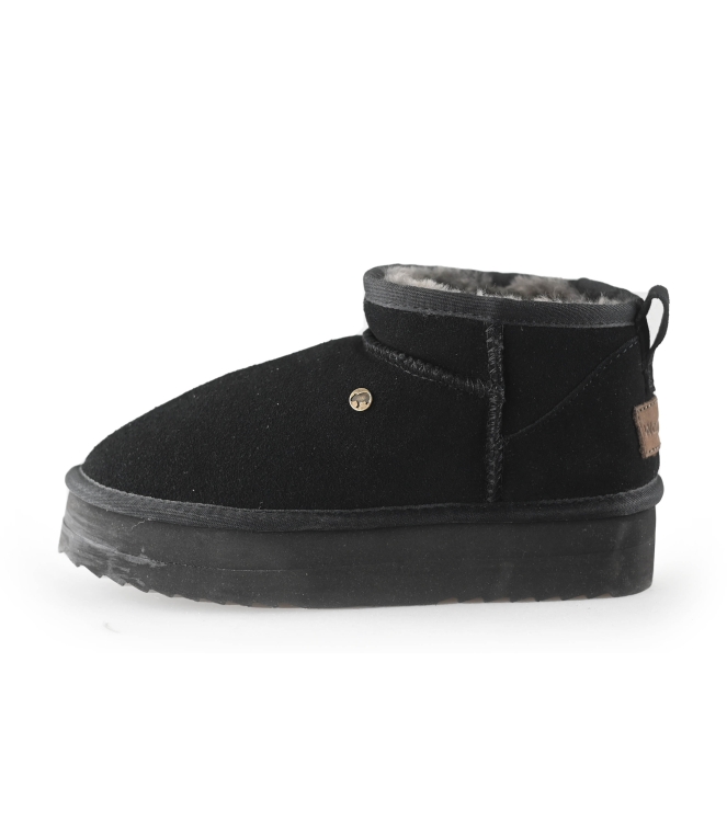 Warmbat Stiefeletten