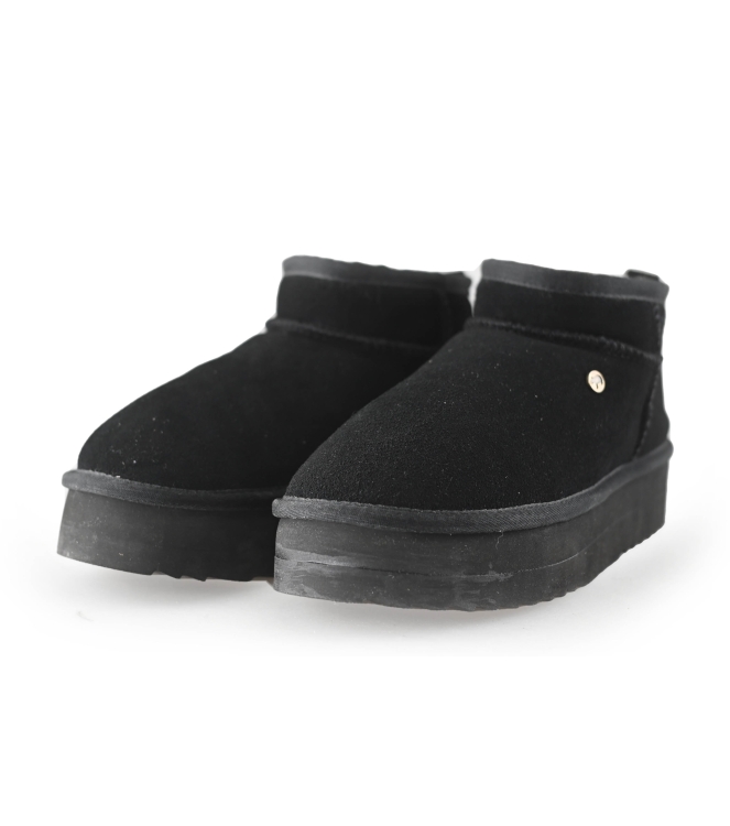 Warmbat Stiefeletten