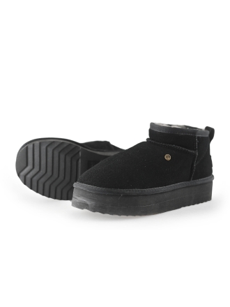 Warmbat Stiefeletten