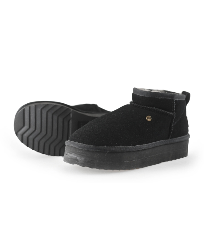 Warmbat Stiefeletten