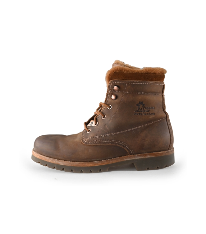 Panama Jack Schnürstiefel