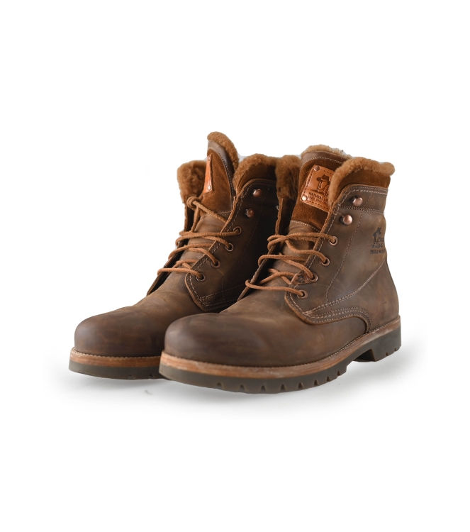 Panama Jack Schnürstiefel