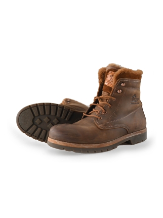Panama Jack Schnürstiefel
