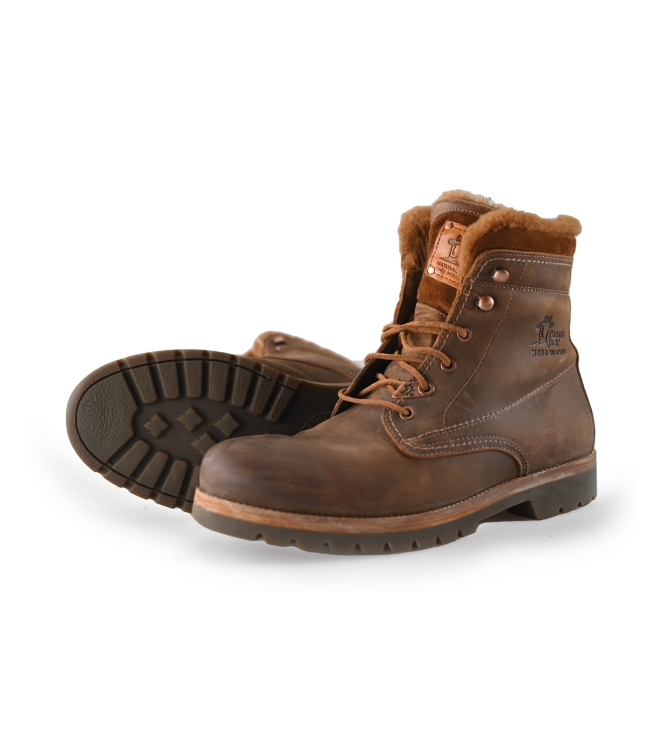 Panama Jack Schnürstiefel