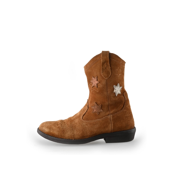 Nelson Cowboystiefel