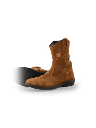 Nelson Cowboystiefel