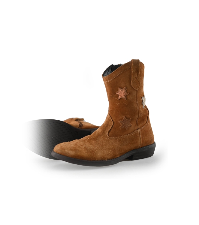 Nelson Cowboystiefel
