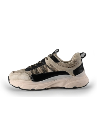 Nelson Sneaker Beige 247011