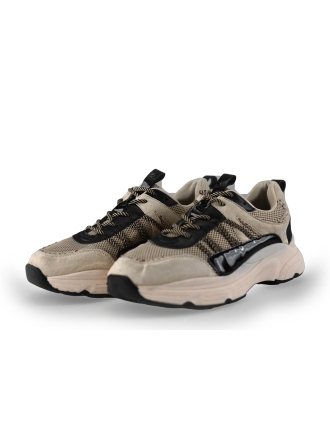 Nelson Sneaker Beige 247011