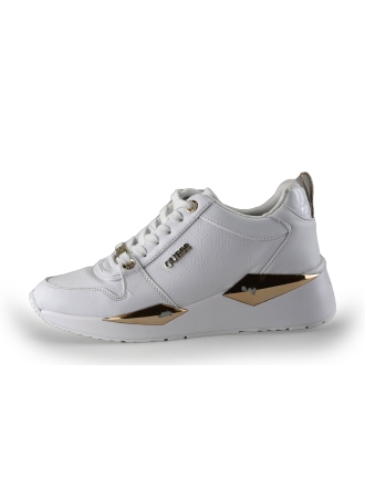 Guess Sneaker Weiß 247017