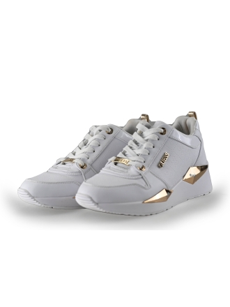 Guess Sneaker Weiß 247017