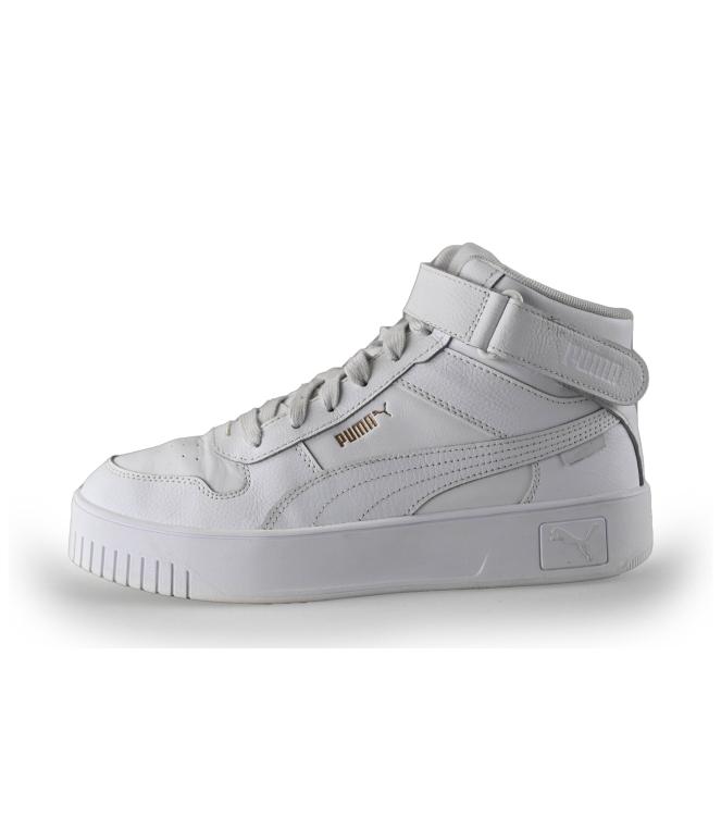 Puma Hohe Sneaker