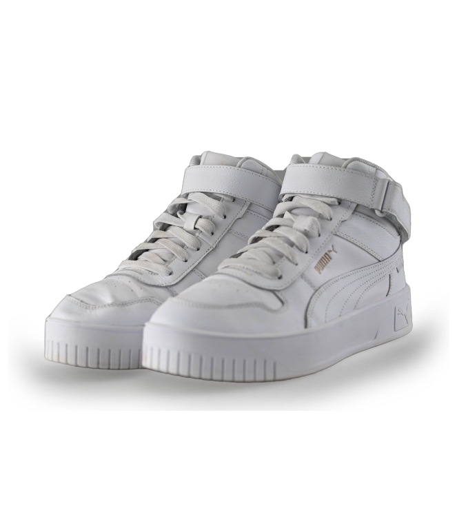 Puma Hohe Sneaker