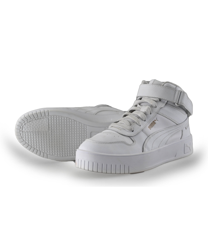 Puma Hohe Sneaker