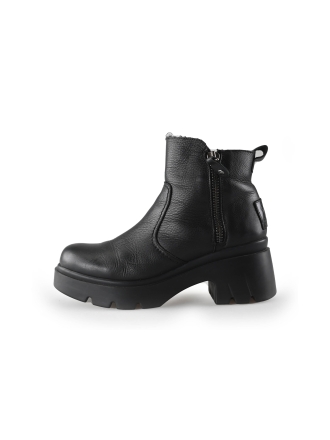Panama Jack Stiefel Schwarz 247024