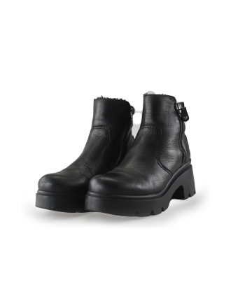 Panama Jack Stiefel Schwarz 247024