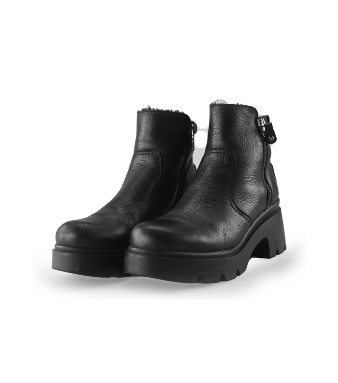 Panama Jack Stiefel