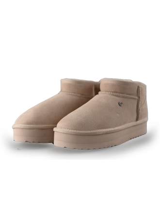Warmbat Hausschuhe Grau 247028