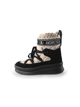 Antarctica Schneestiefel Beige 247041