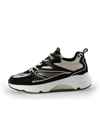 Cruyff Sneaker Schwarz 247059
