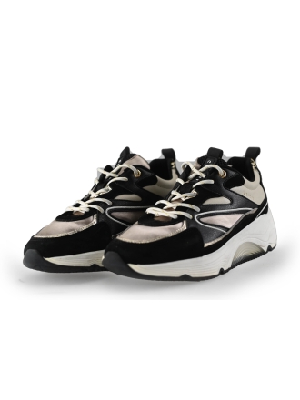 Cruyff Sneaker Schwarz 247059