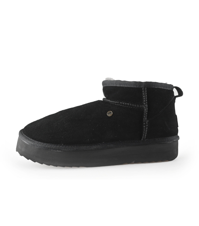 Warmbat Stiefel