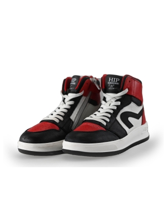 HIP Hohe Sneaker Schwarz 247065
