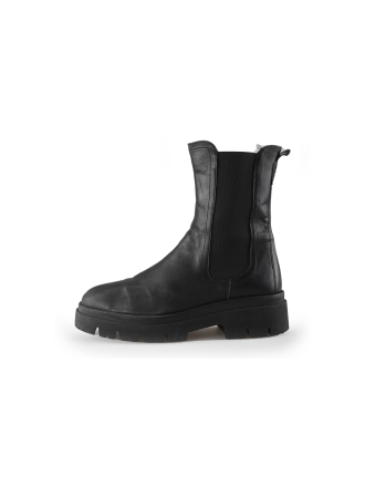 Tamaris Chelsea boots Schwarz 247066