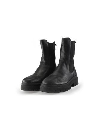 Tamaris Chelsea boots Schwarz 247066