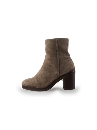 Nelson Stiefel Braun 247073