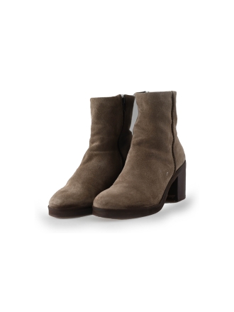 Nelson Stiefel Braun 247073