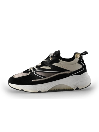 Cruyff Sneaker Schwarz 247074