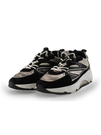 Cruyff Sneaker Schwarz 247074