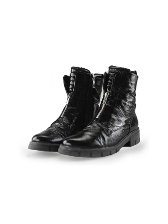 Ara Stiefel Schwarz 247078