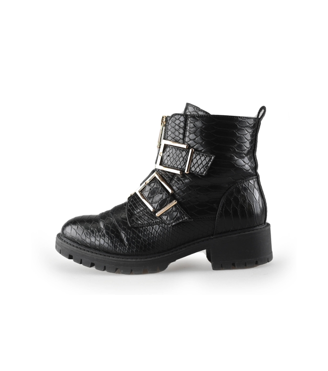Dolcis Bikerstiefel