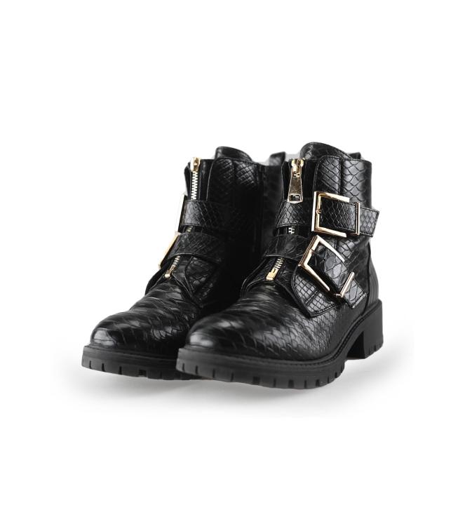 Dolcis Bikerstiefel