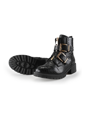 Dolcis Bikerstiefel