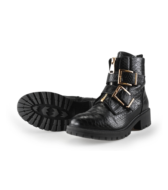 Dolcis Bikerstiefel