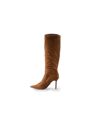 Steve Madden Stiefel Cognac 247087