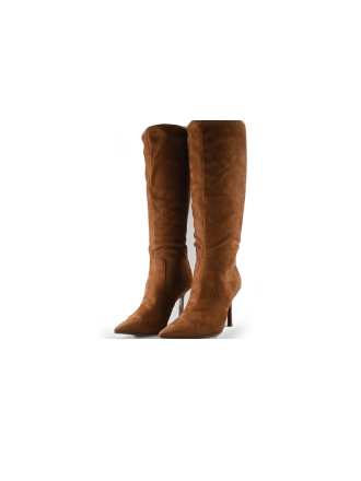 Steve Madden Stiefel Cognac 247087