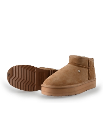 Warmbat Stiefeletten