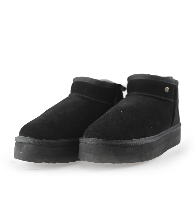 Warmbat Stiefel