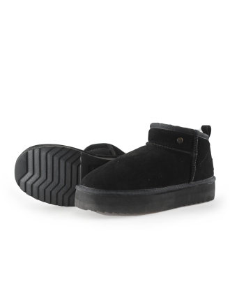 Warmbat Stiefel